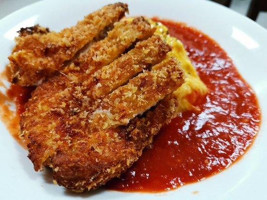 Pecori Japanese Egg Restaurant